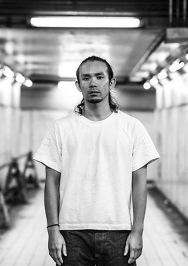 平原慎太郎 | Shintaro Hirahara