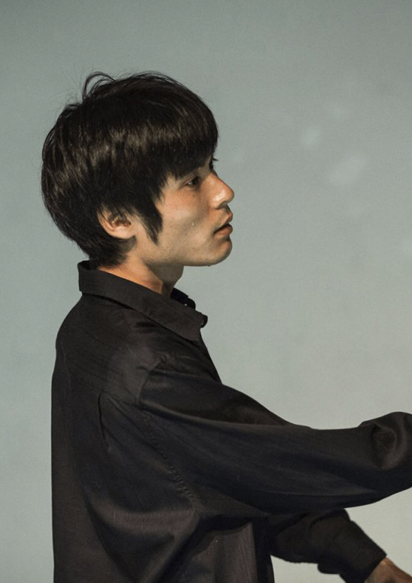武本拓也 | Takuya Takemoto