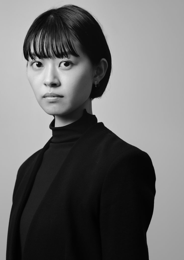 田中希 | Nozomi Tanaka