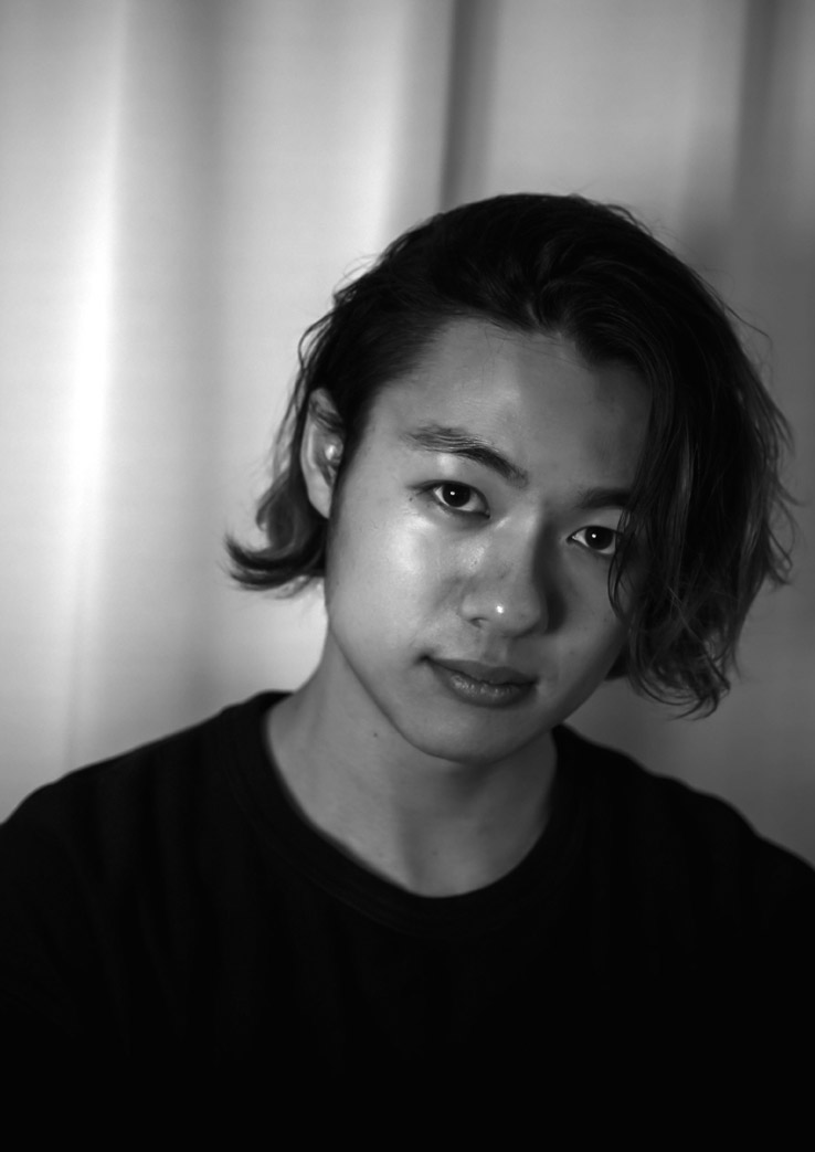 藤村港平 | Kohei Fujimura