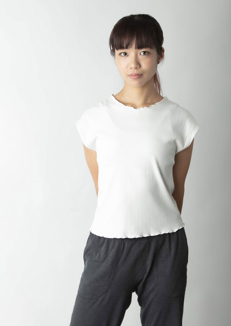 池ヶ谷 奏 | Kana Ikegaya