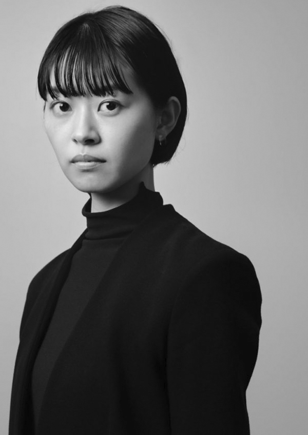 田中希 | Nozomi Tanaka