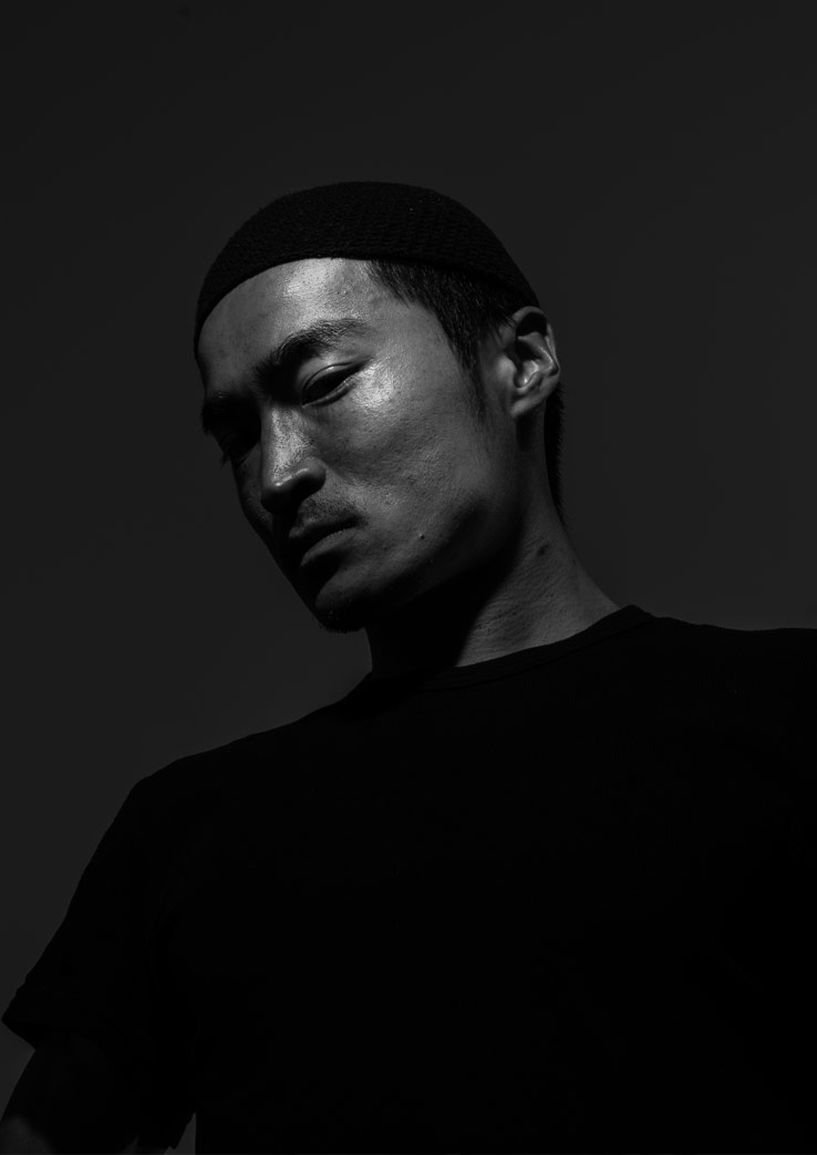 大宮大奨 | Daisuke Omiya