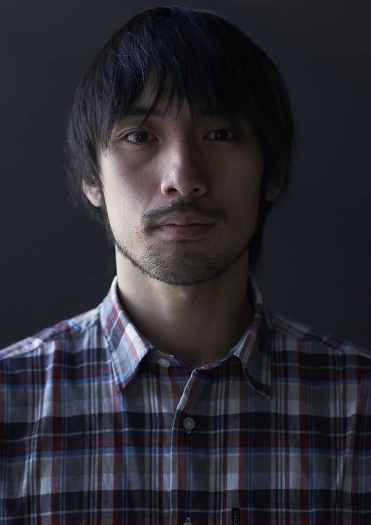 吉崎裕哉 | Yuya Yoshizaki