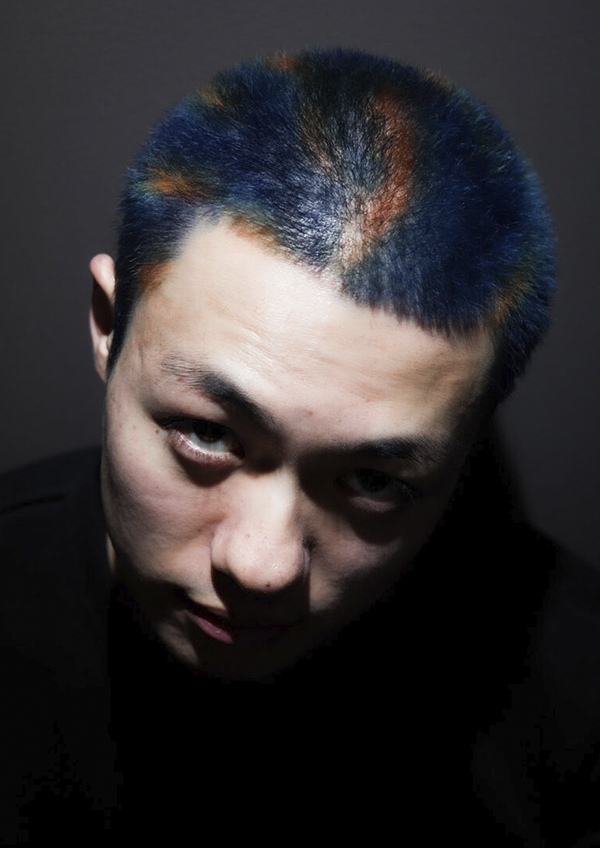 藤村港平 | Kohei Fujimura