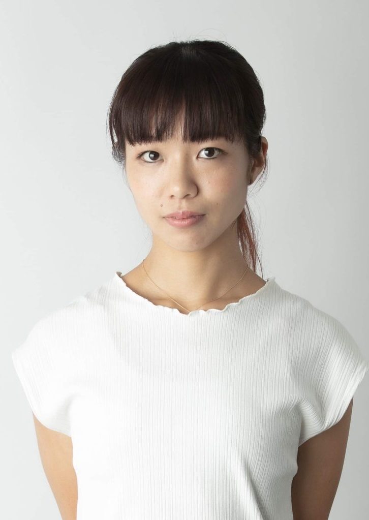 池ヶ谷 奏 | Kana Ikegaya