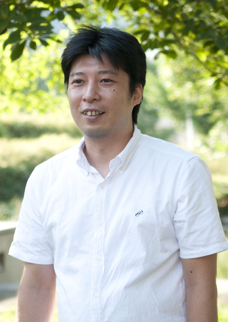 林建太 | Kenta Hayashi