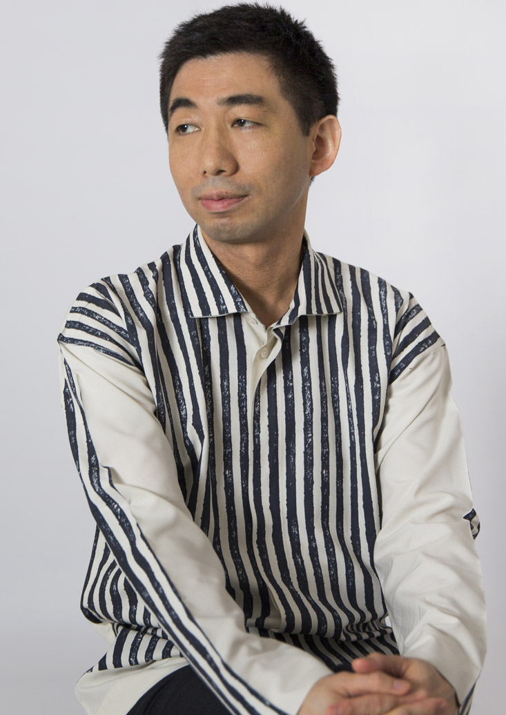 渡邊淳司 | Junji Watanabe