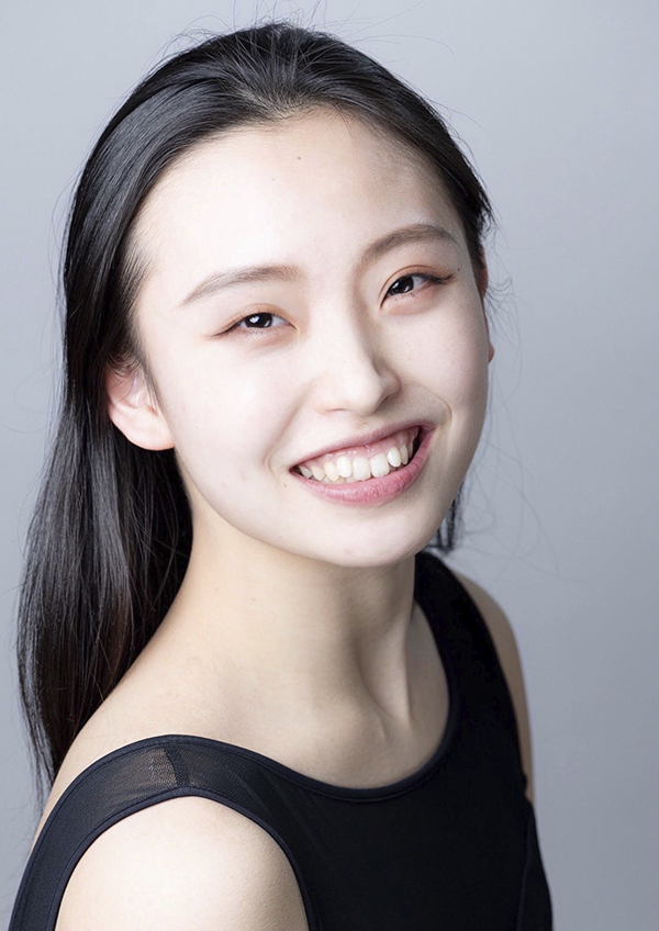 吉田渚 | Nagisa Yoshida