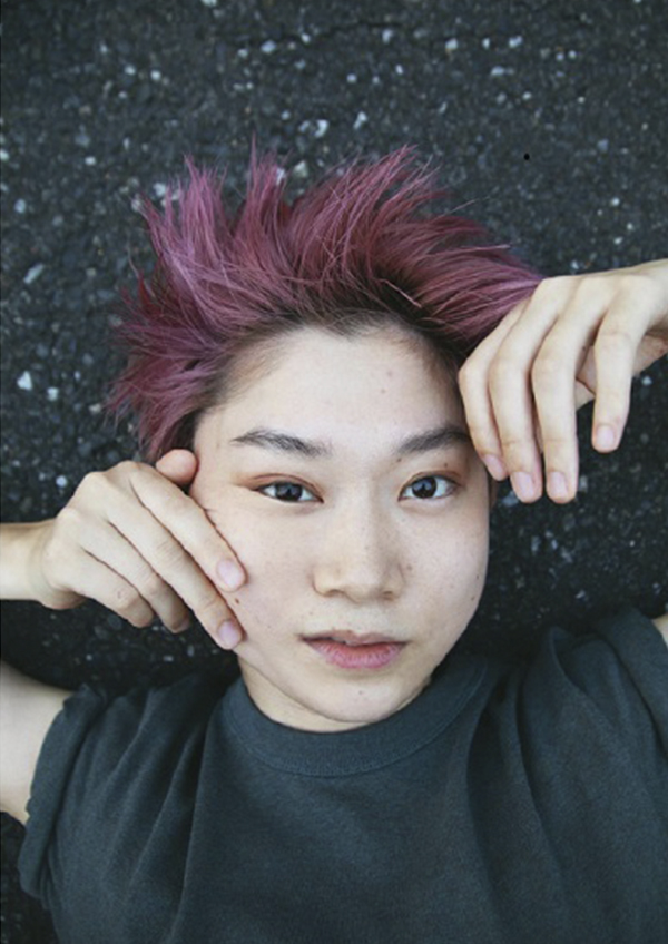橋本ロマンス | Roma Hashimoto