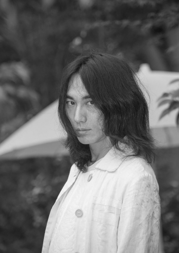 岩渕貞太 | Teita Iwabuchi