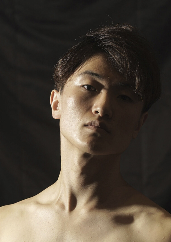 青柳潤 | Jun Aoyagi