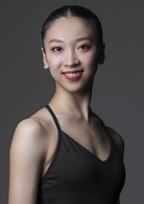 堀川七菜 | Nana Horikawa