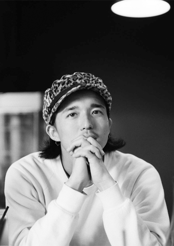 渡辺慎也 | Shinya Watanabe