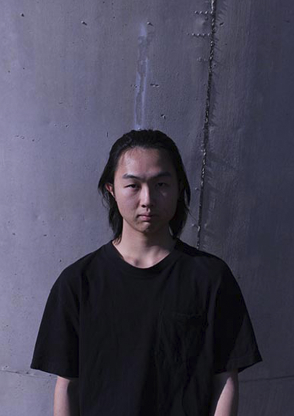 鈴木大翔 | Taito Suzuki