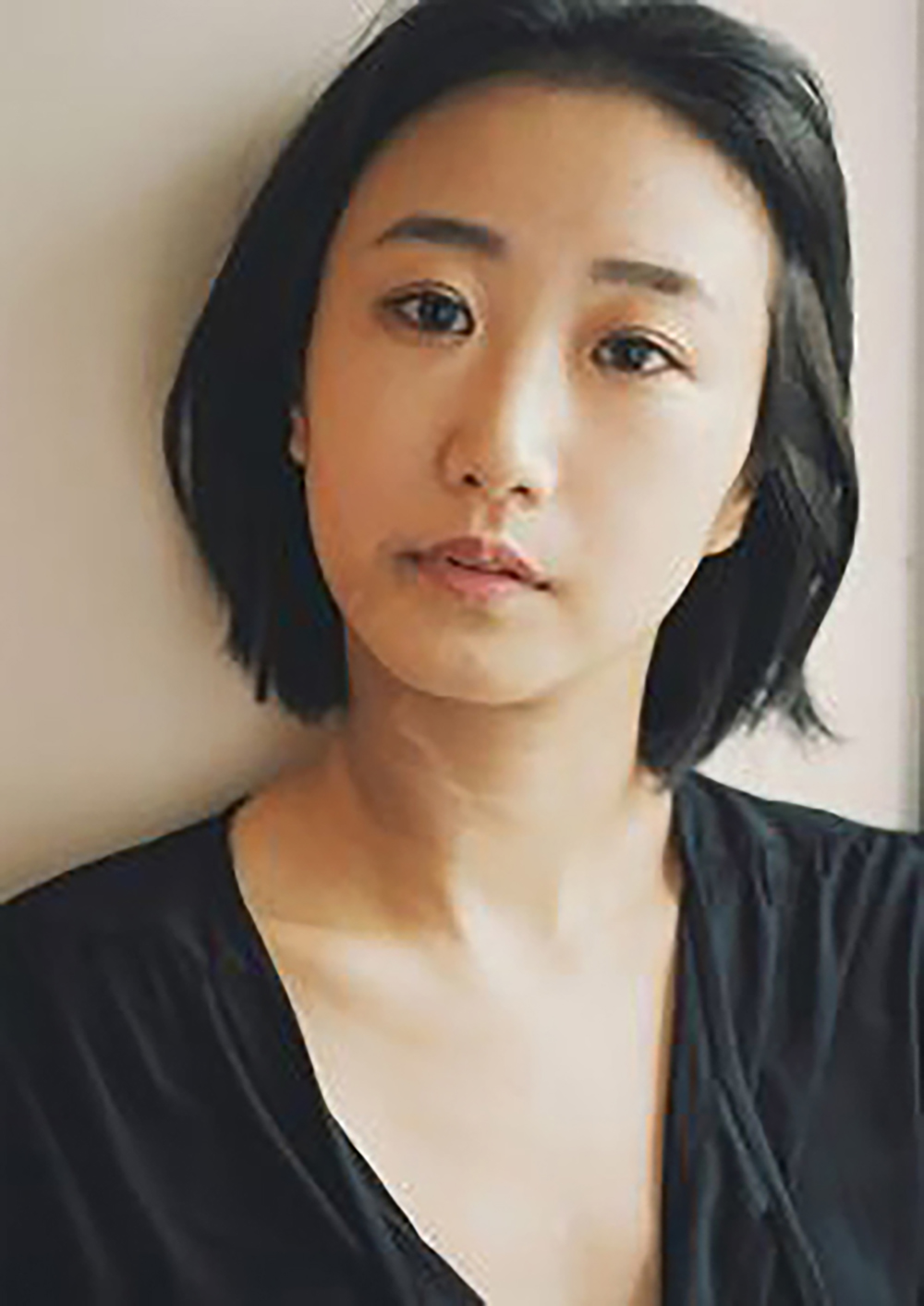 小暮香帆 | Kaho Kogure