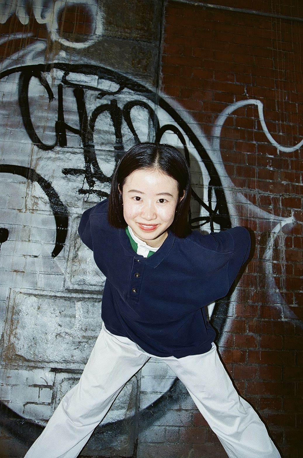 土本花 | Hana Tsuchimoto