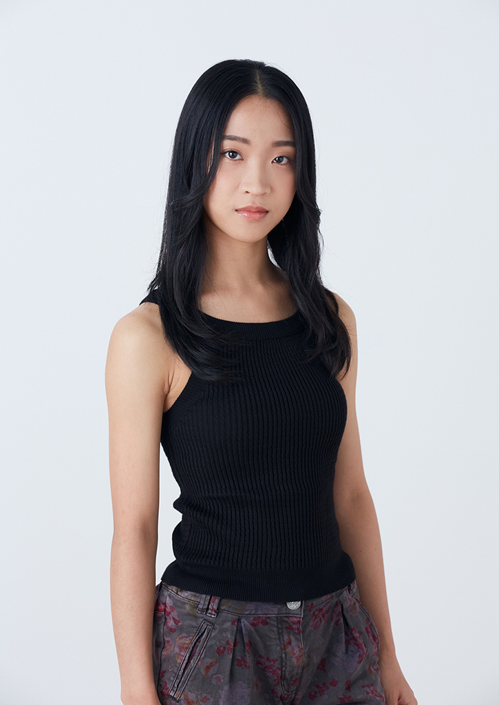 堀川七菜 ｜ Nana Horikawa