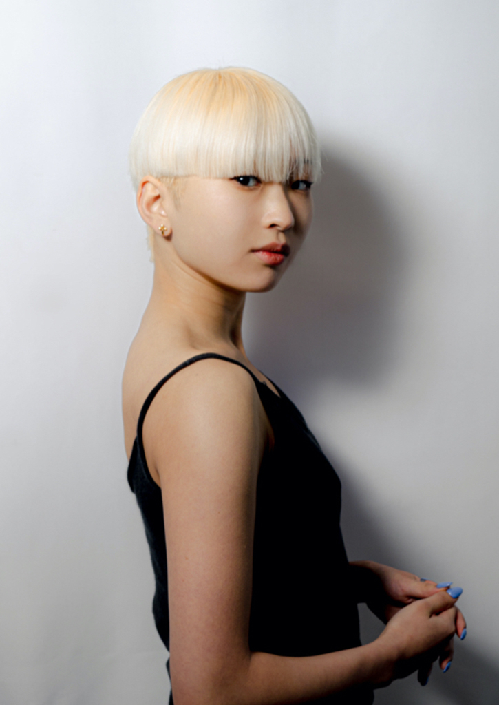 木ノ内乃々 ｜ Nono Kinouchi