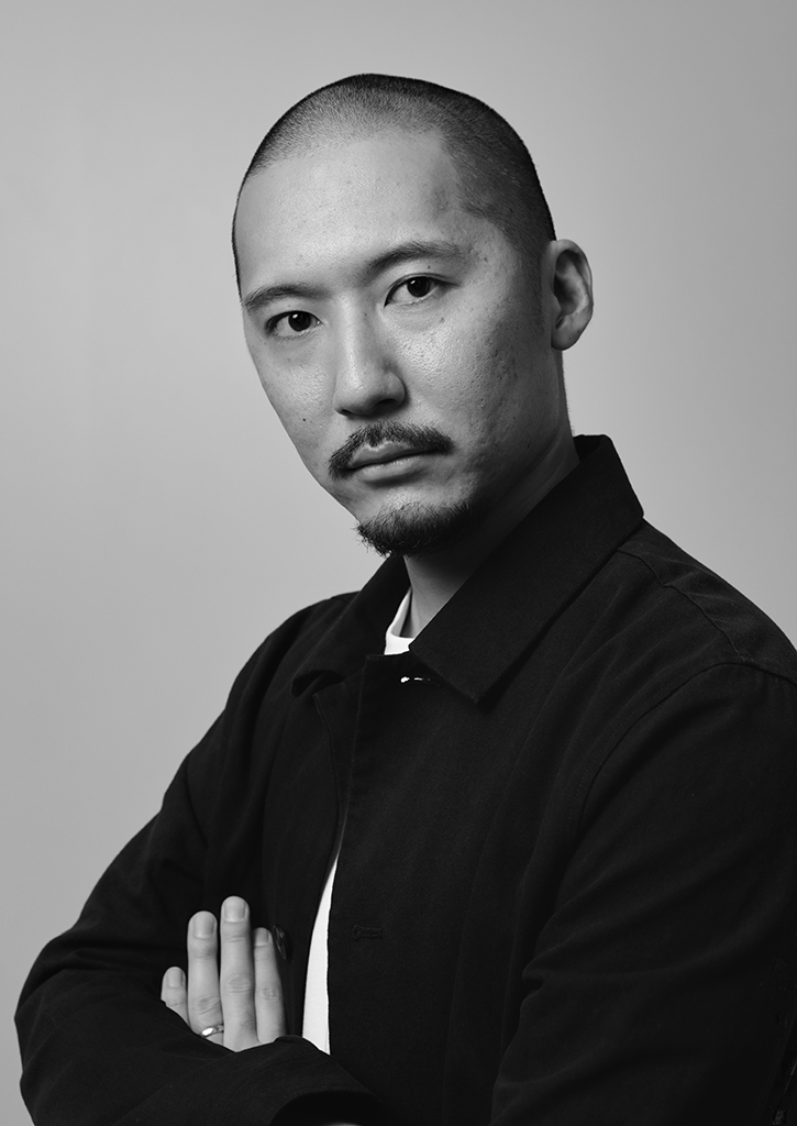 鈴木竜 ｜ Ryu Suzuki