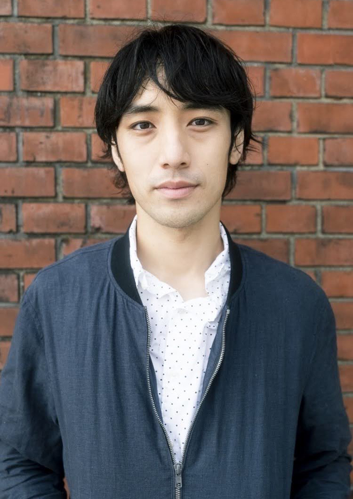 吉﨑裕哉 ｜ Yuya Yoshizaki