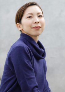 中村蓉 | Yo Nakamura