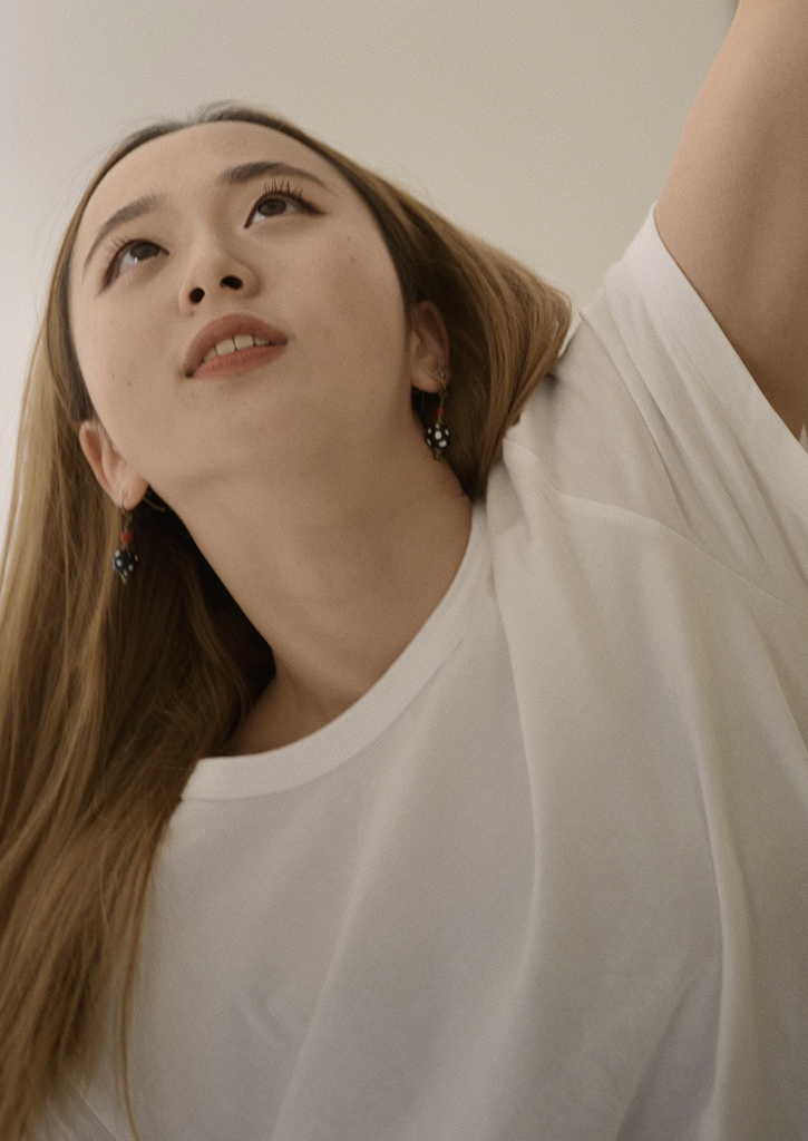 中村文音 | Ayane Nakamura