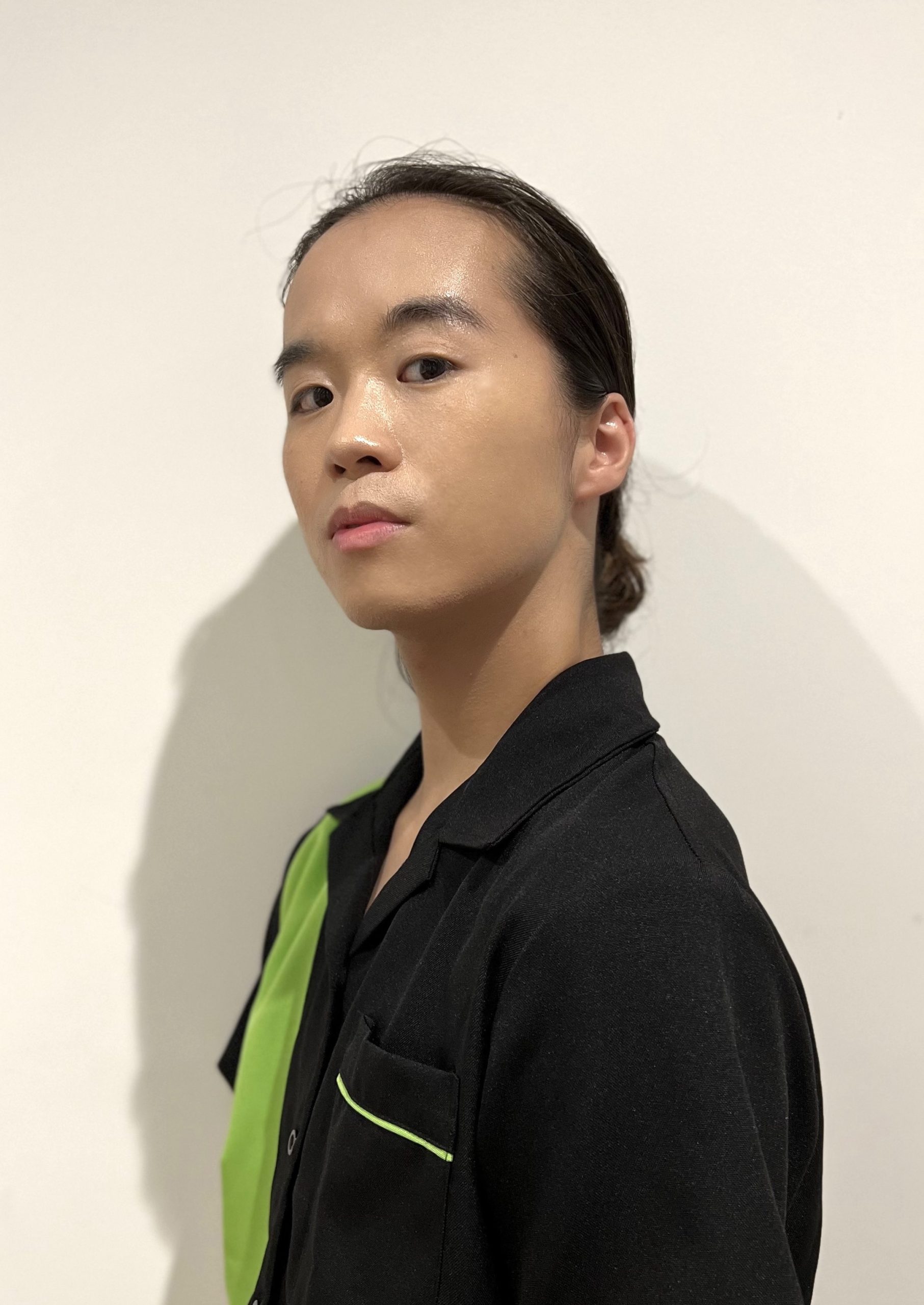 Ikuma Murakami