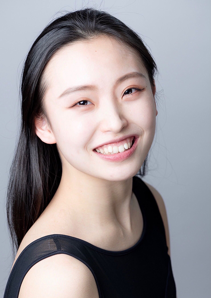 吉田渚 | Nagisa Yoshida