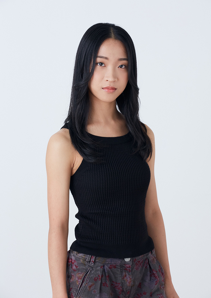堀川七菜 | Nana Horikawa