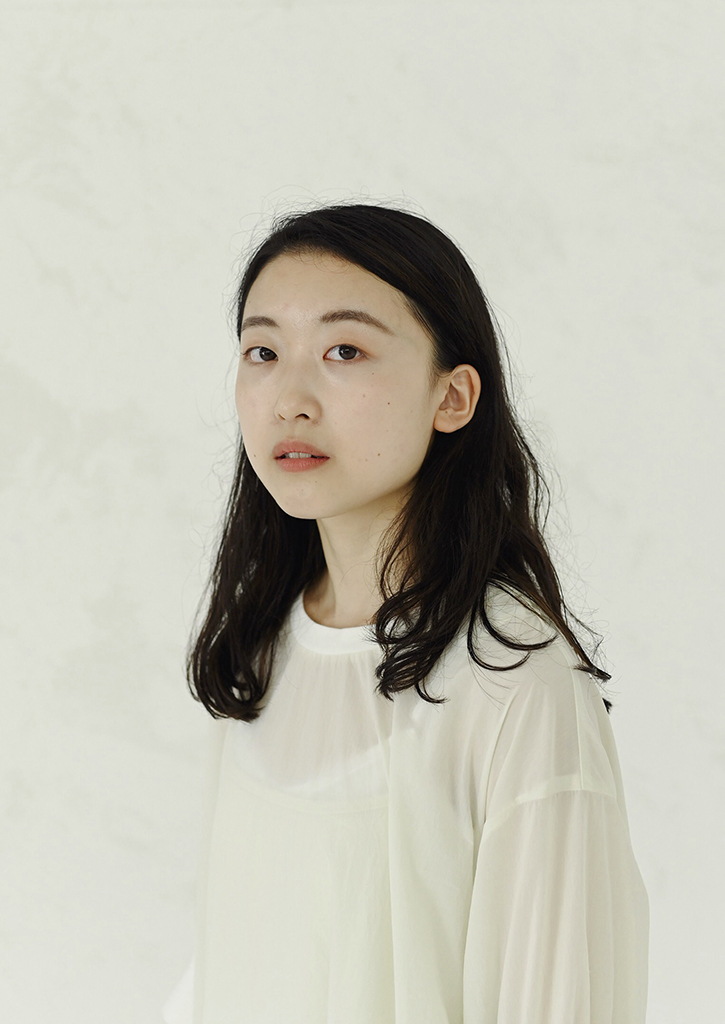 真壁遥 | Nana Horikawa