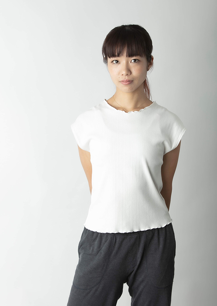 池ヶ谷 奏 | Kana Ikegaya