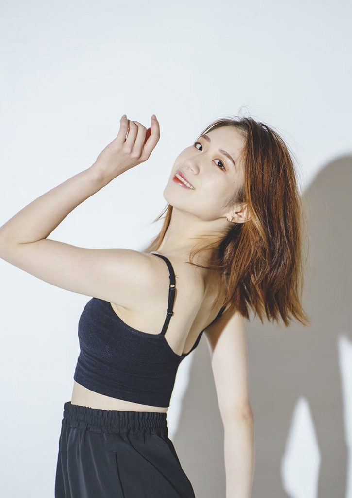 中津文花 | Ayaka Nakatsu