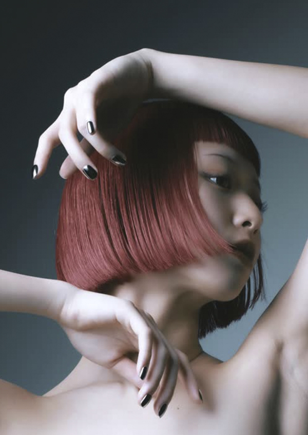 中村文音 | Ayane Nakamura