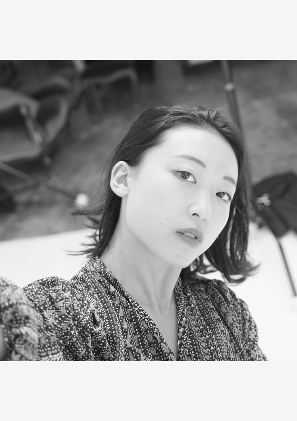 真壁遥 | Haruka Manabe