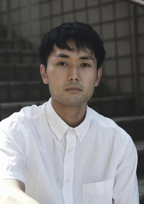 林田海里 | Kairi Hayashida