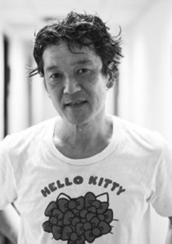 山﨑広太 | Kota Yamazaki
