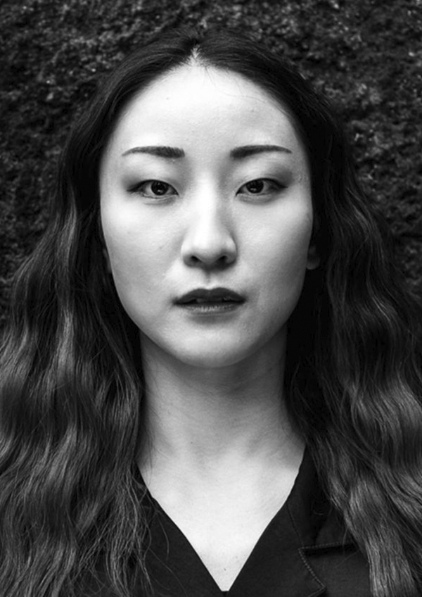 薄田真美子 | Mamiko Usuda