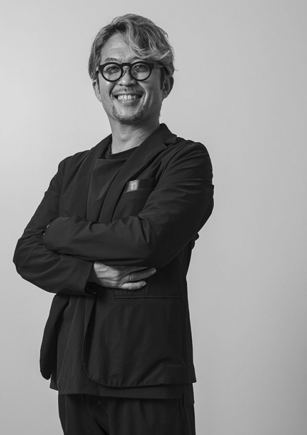 福田将人 | Masato Fukuda