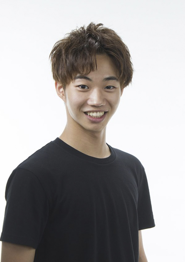 本田 大河 | Taiga Honda