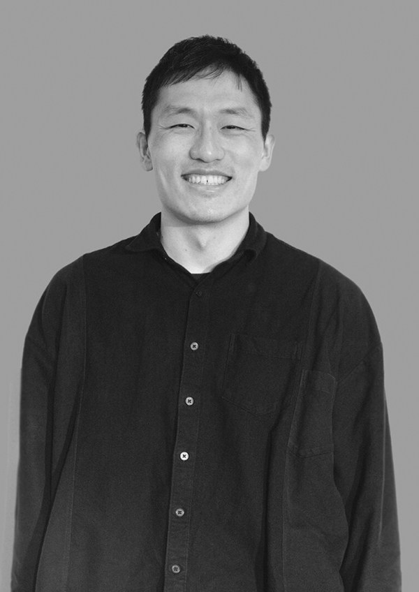 飯塚大周 | Taishu Iizuka