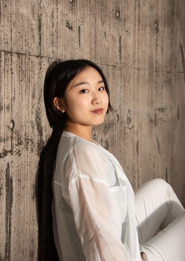 Riena Kashima | Riena Kashima