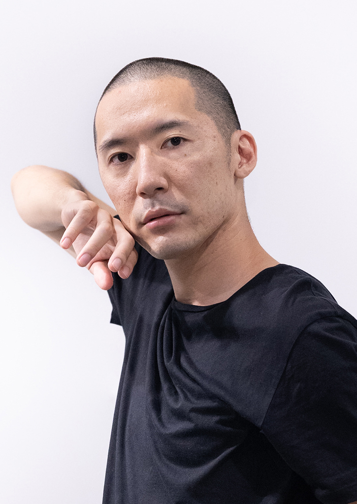 鈴木竜 | Ryu Suzuki