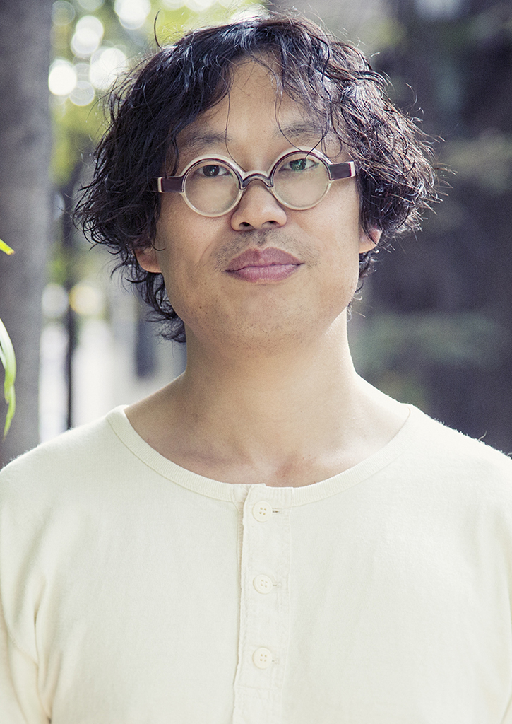 岡田利規 | Toshiki Okada