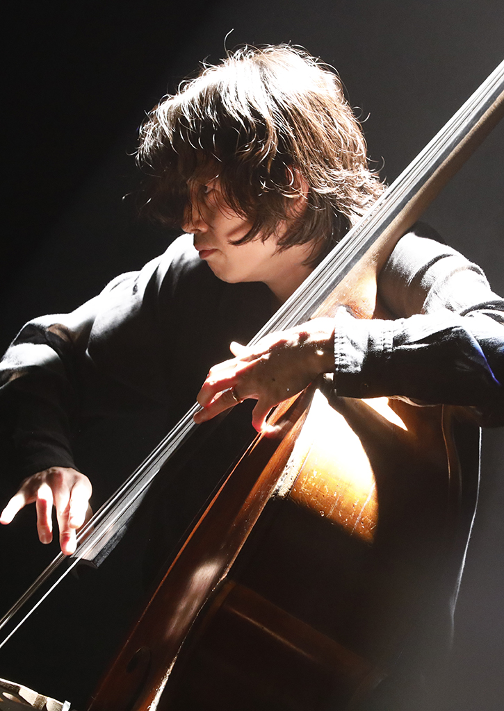須川崇志 | Takashi Sugawa