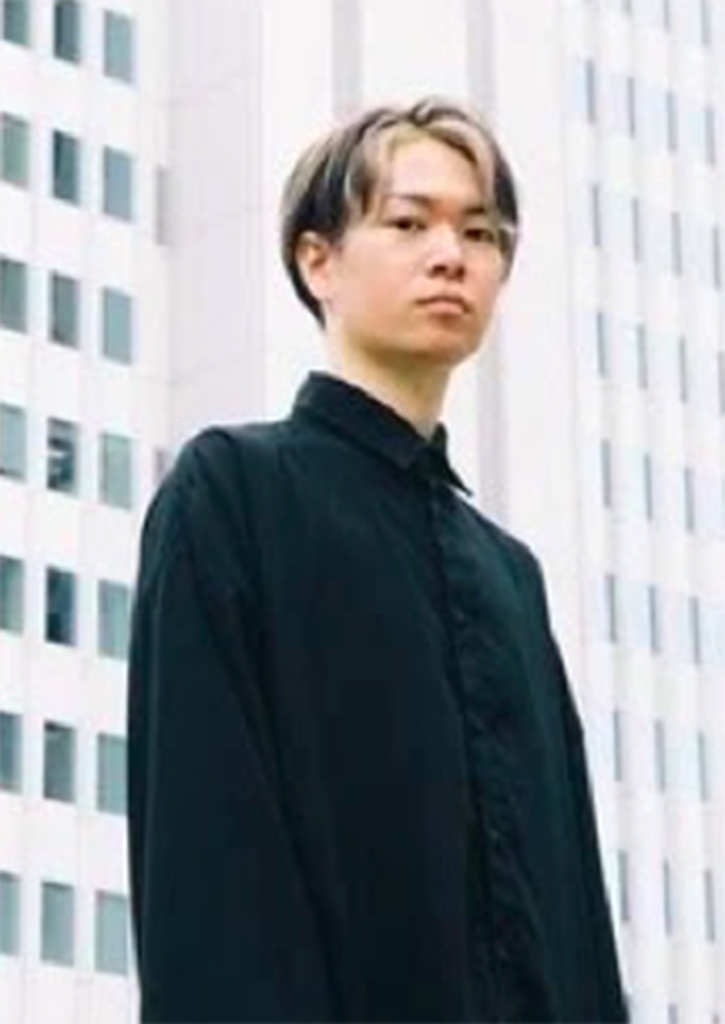 松丸契 | Kei Matsumaru