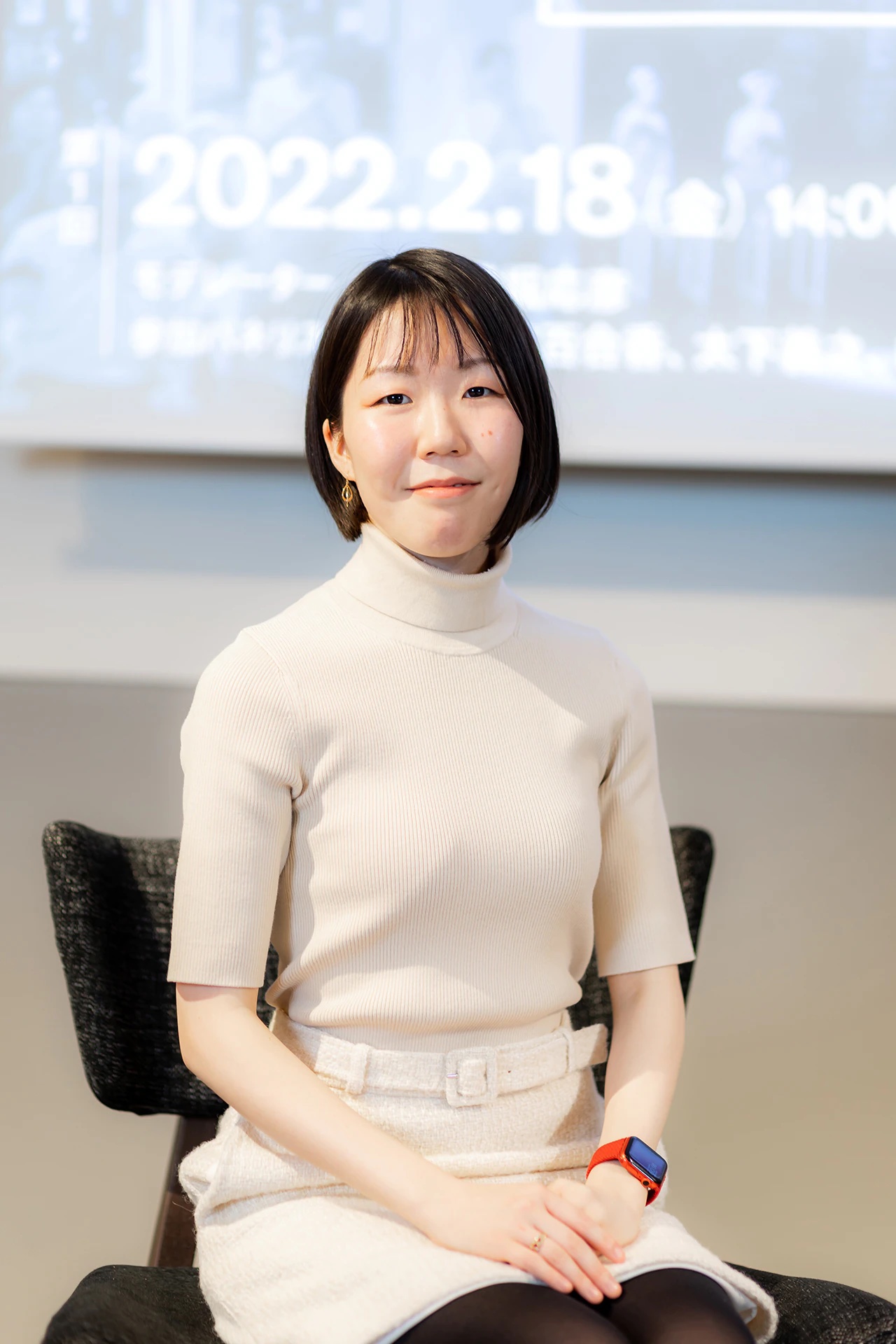 Yurika Kuremiya|Yurika Kuremiya