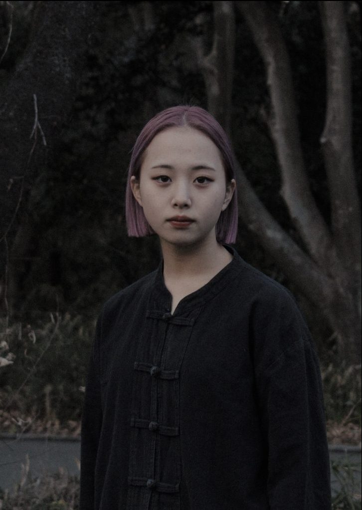 中村文音 | Ayane Nakamura