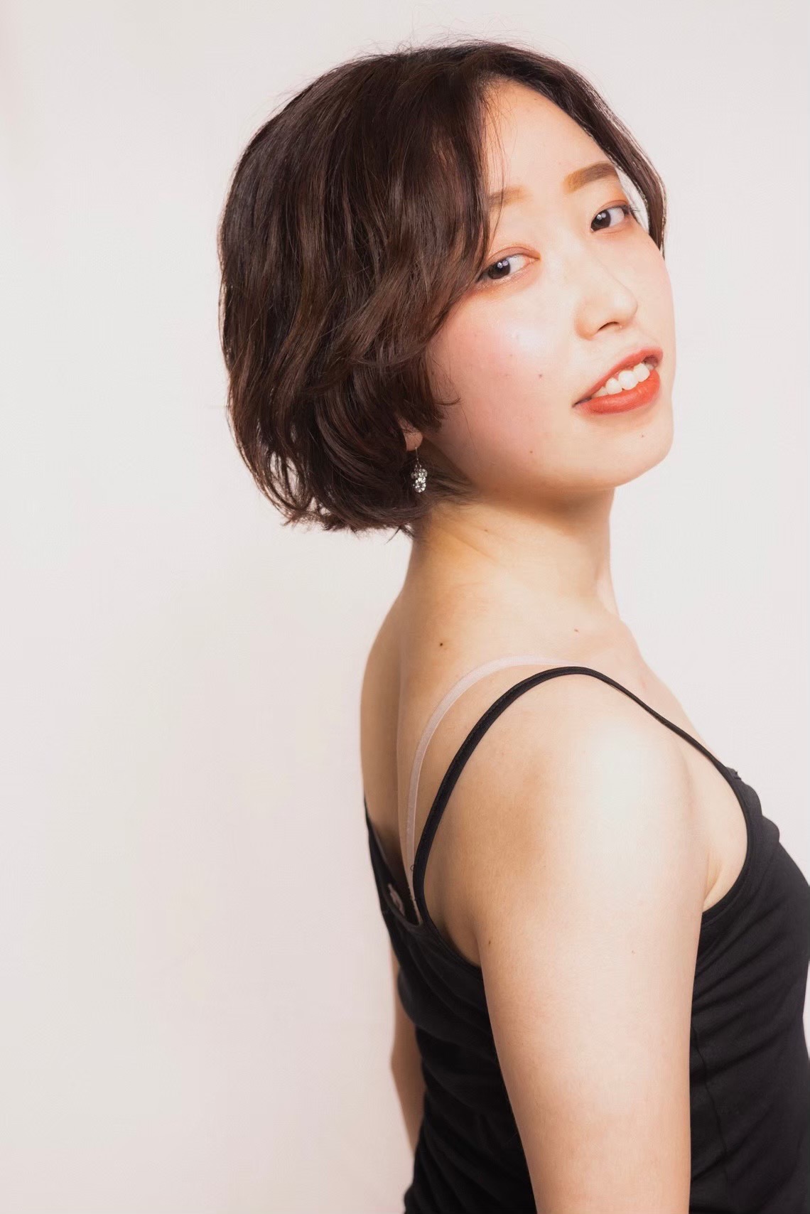 加藤里奈
