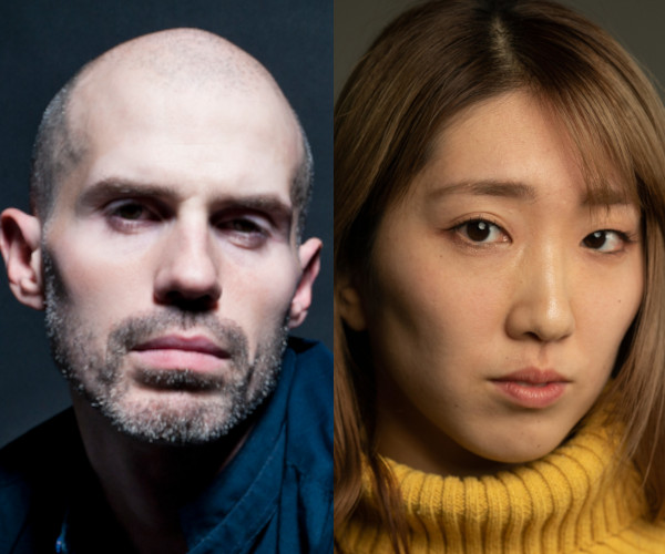 Dimo Milev / Aya MIsaki